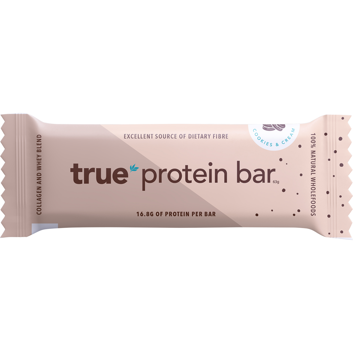 True Protein Protein Bar