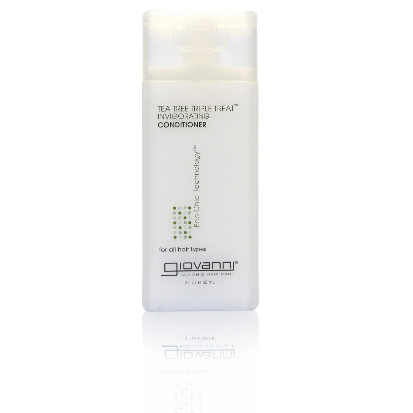 Giovanni Conditioner (Mini) Tea Tree Triple Treat