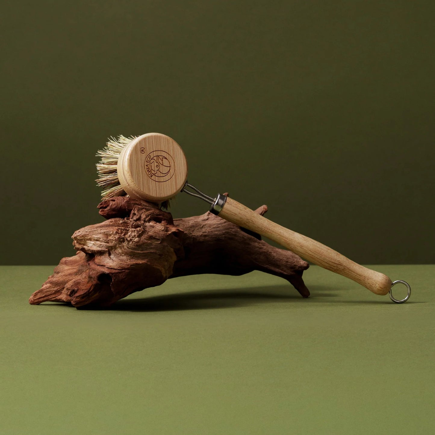 Koala Eco Traditional Dish Brush