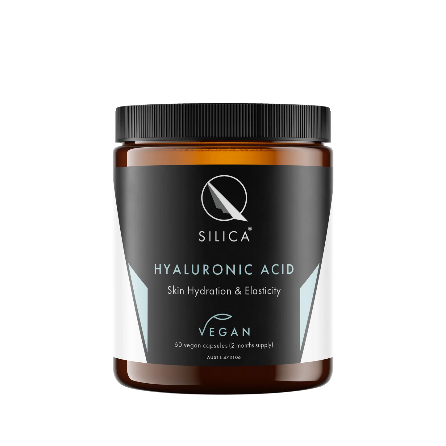 QSilica Hyaluronic Acid
