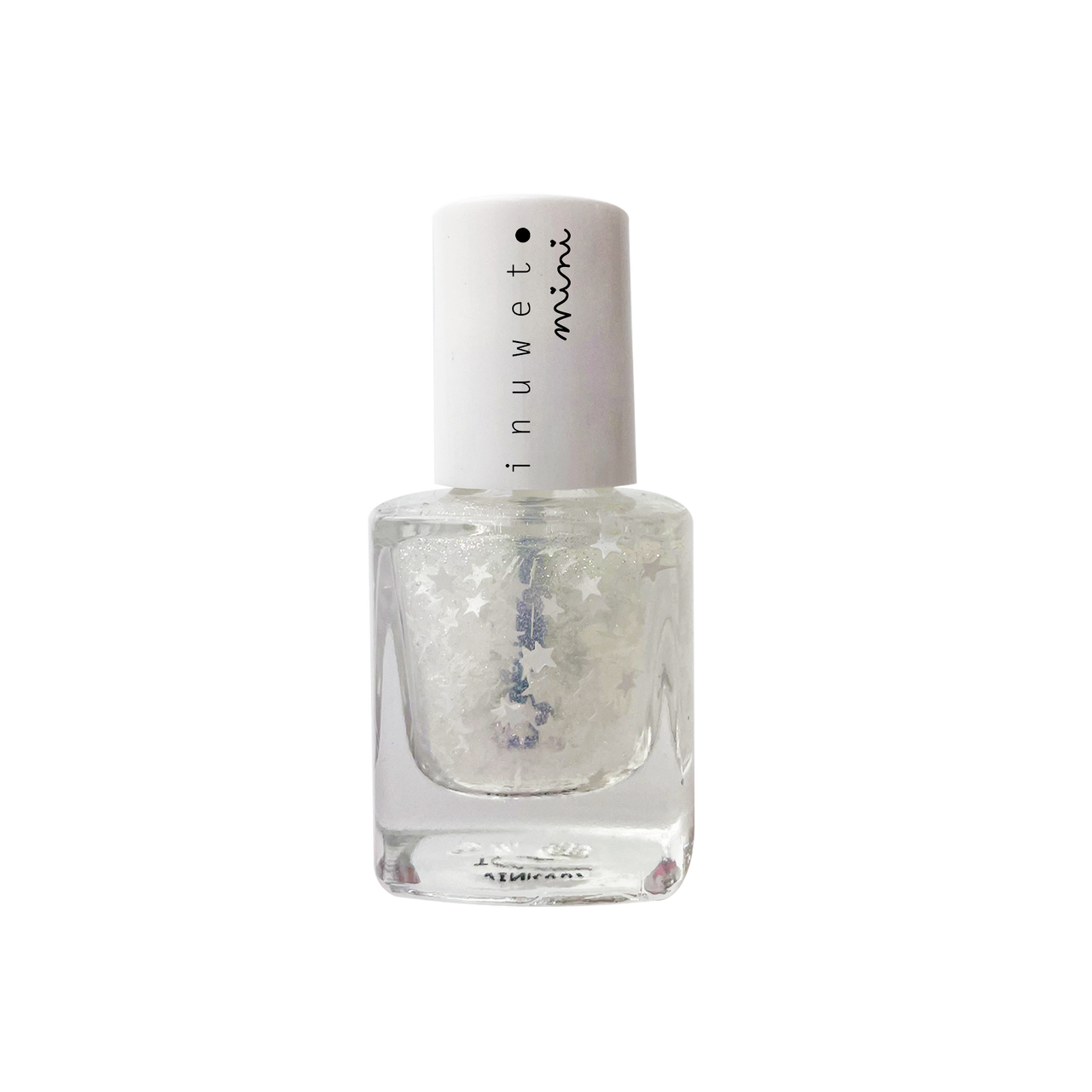 Inuwet Water Based Nail Polish