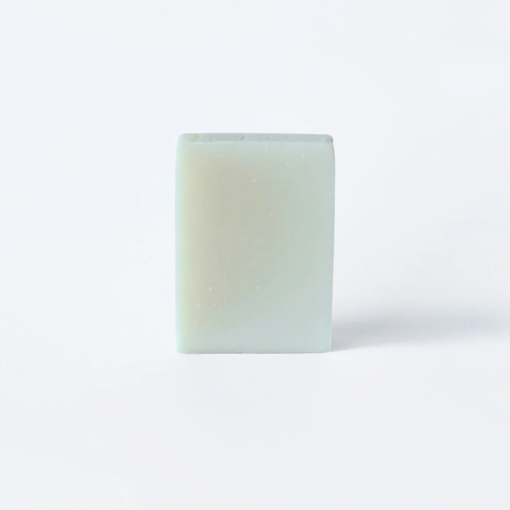 Viva La Body Soap - Spearmint (Super Fresh)