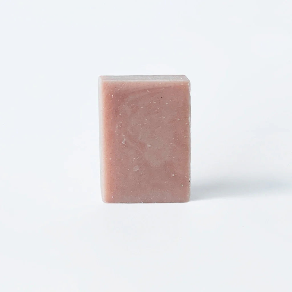 Viva La Body Soap - Patchouli Rose (The Hydrator)