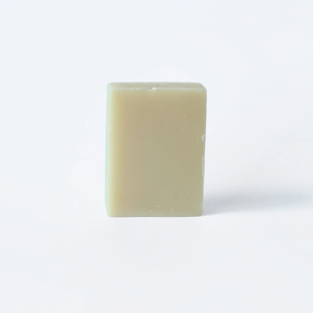 Viva La Body Soap - Cinnamon Orange & Patchouli (Wake Up Bar)