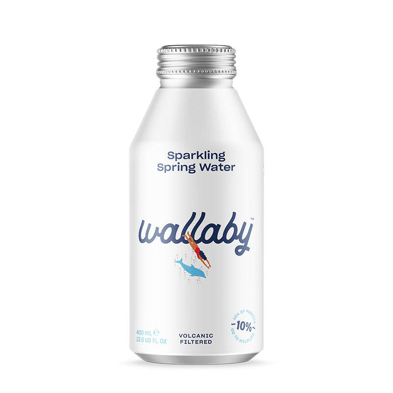Wallaby Water