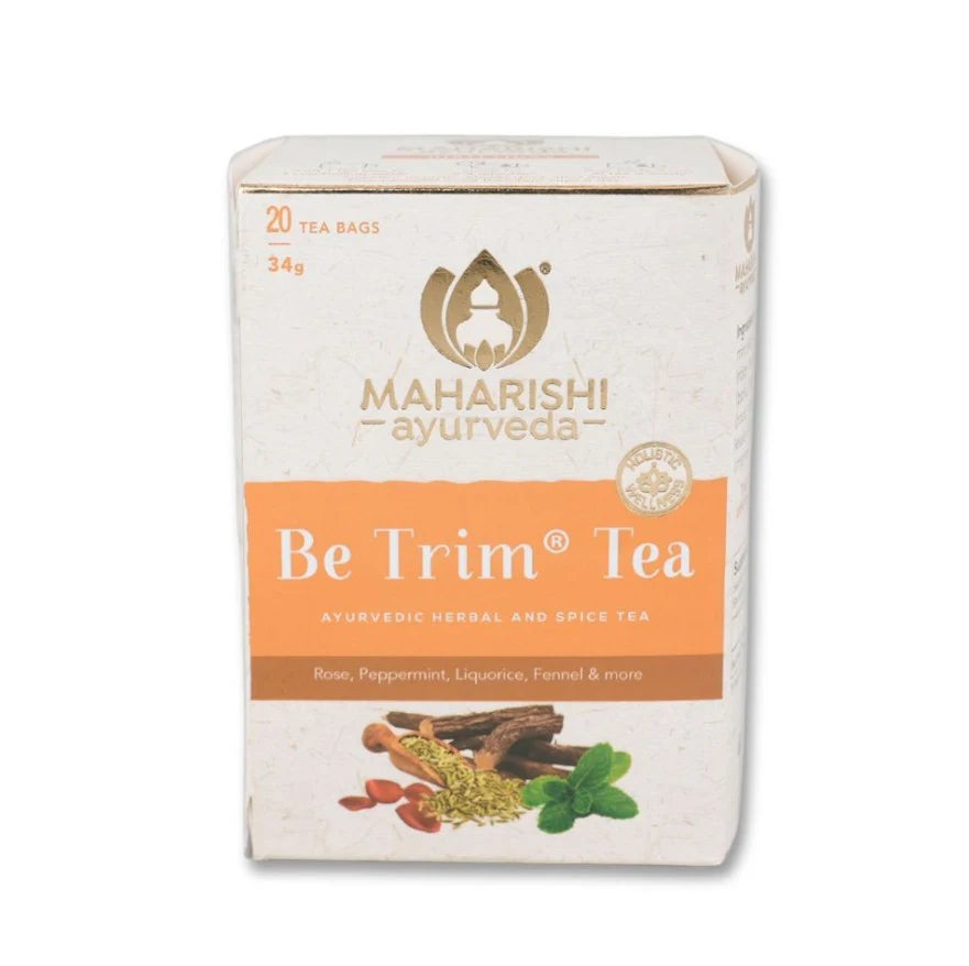 Maharishi Ayurveda Be Trim Tea