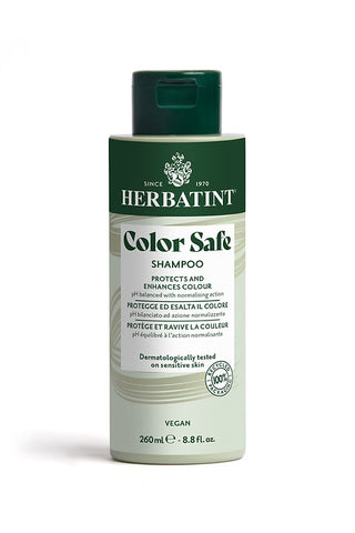 Herbatint Colour Safe Shampoo Herbatint Colour Safe Shampoo
