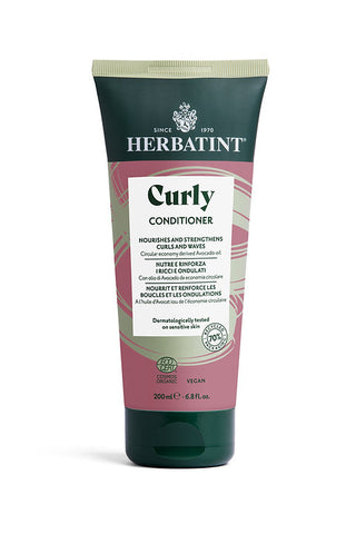 Herbatint Curly Conditioner Herbatint Curly Conditioner