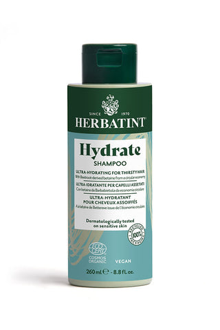 Herbatint Hydrate Shampoo Herbatint Hydrate Shampoo