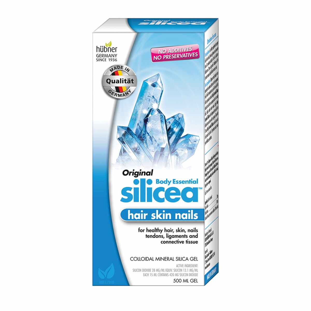 Silicea