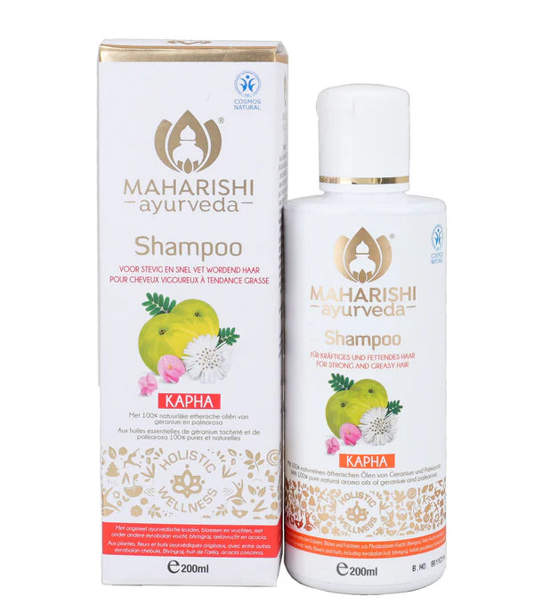 Maharishi Ayurveda Shampoo Kapha