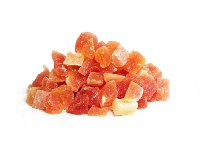 Bulk Paw Paw Chunks