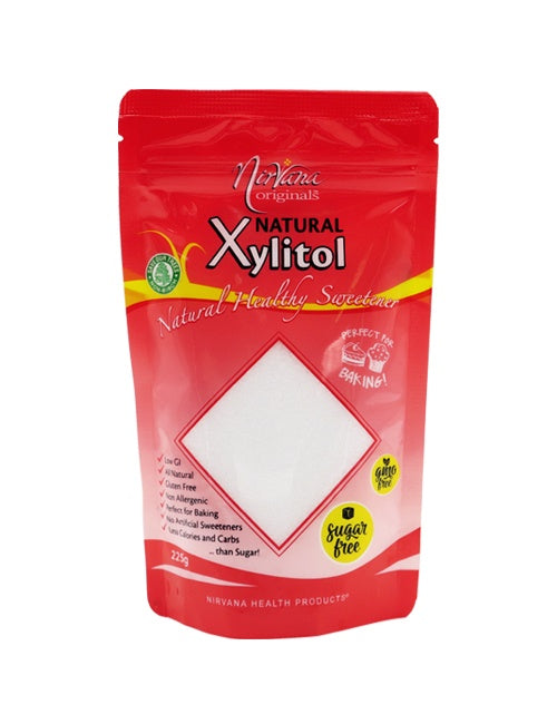 Nirvana Xylitol