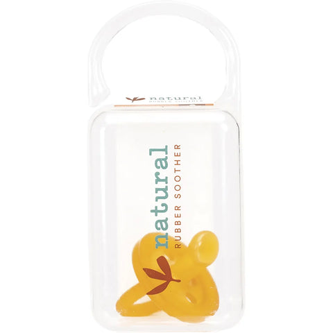 Natural Rubber Soothers Soother Orthodontic Natural Rubber Soothers Soother Orthodontic
