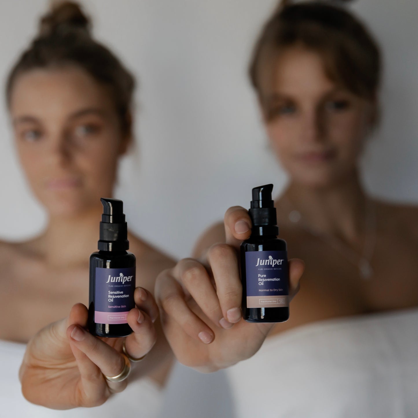 Juniper Pure Rejuvenation Oil