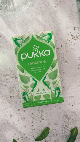Pukka Radiance Pukka Radiance