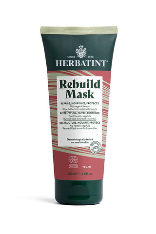 Herbatint Rebuild Mask Herbatint Rebuild Mask