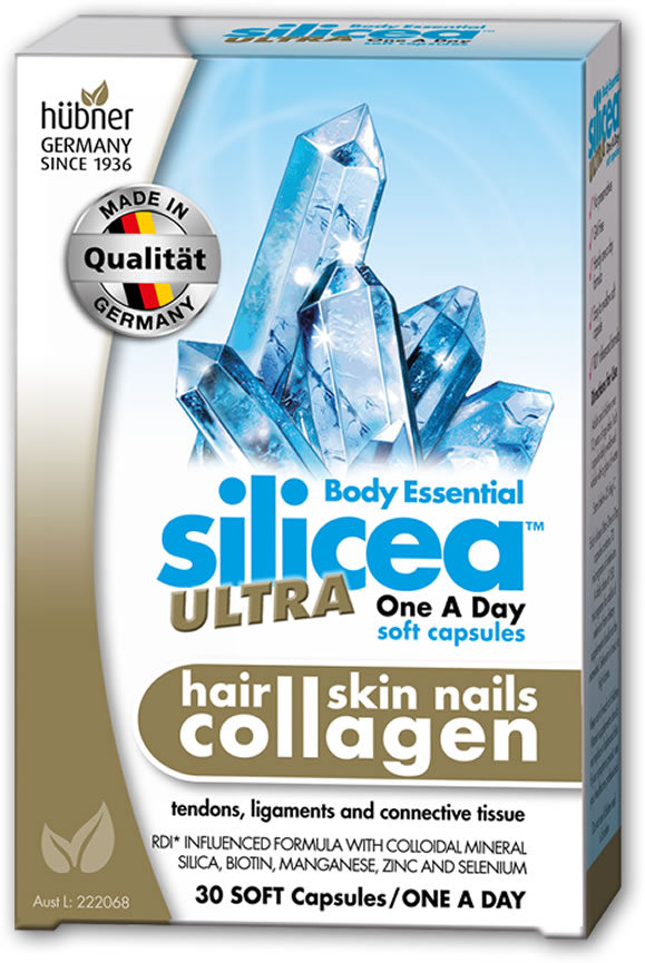 Silicea Ultra One A Day