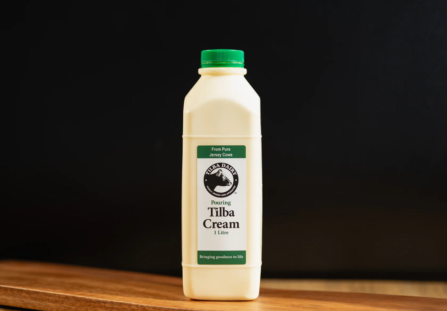 Tilba Dairy Pouring Cream