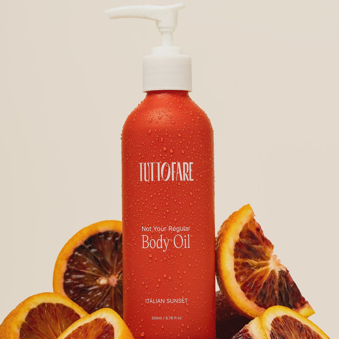 Tuttofare Body Oil