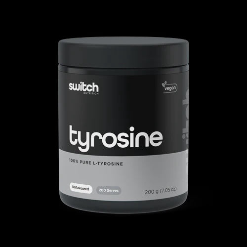 Switch Nutrition Tyrosine