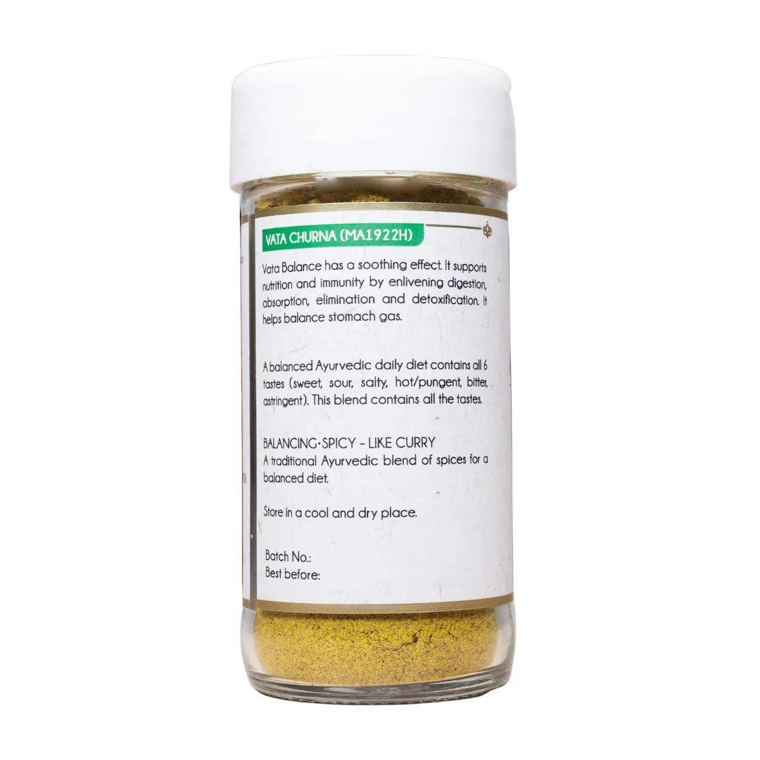 Maharishi Ayurveda Vata Churna