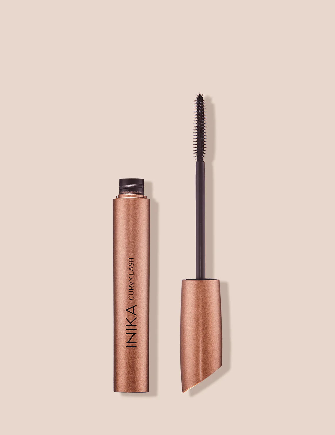 Inika Curvy Lash Mascara 7.5mL