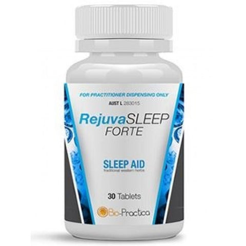Bio-Practica Rejuvasleep Bio-Practica Rejuvasleep