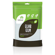 Lotus Guar Gum Lotus Guar Gum