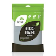 Lotus Glucose Powder (Dextrose) Lotus Glucose Powder (Dextrose)