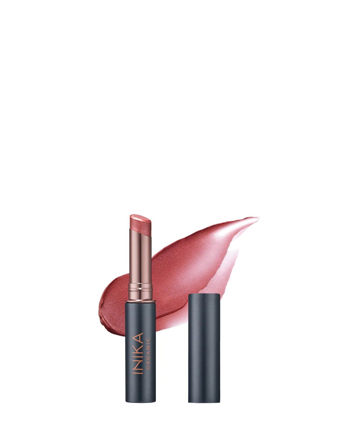 Inika Organic Tinted Lip Balm 3.5g
