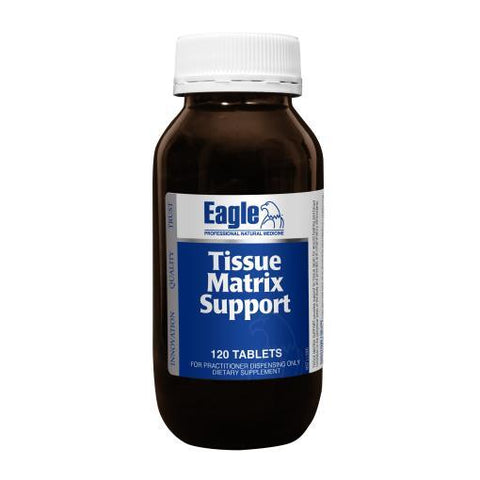 Eagle Practitioner Tissue Matrix Support Eagle Practitioner Tissue Matrix Support