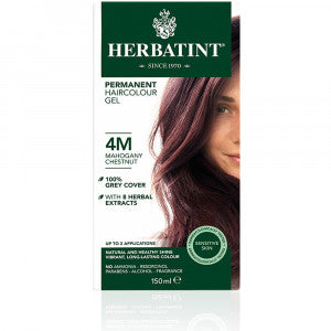 Herbatint 4M Mahogany Chestnut Herbatint 4M Mahogany Chestnut
