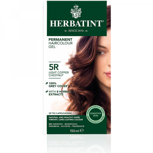 Herbatint 5R Light Copper Chestnut Herbatint 5R Light Copper Chestnut