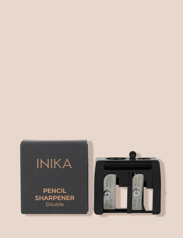 Inika Pencil Sharpener Double Inika Pencil Sharpener Double