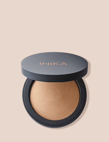 Inika Baked Mineral Foundation 8g Inika Baked Mineral Foundation 8g