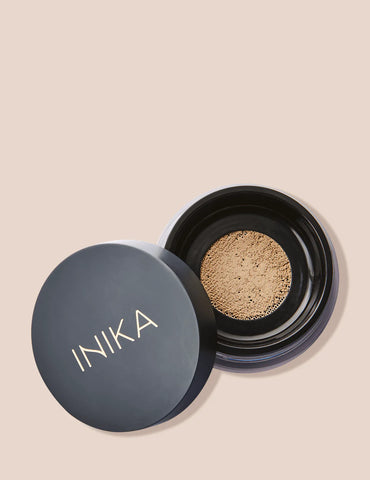 Inika Loose Mineral Foundation 8g Inika Loose Mineral Foundation 8g