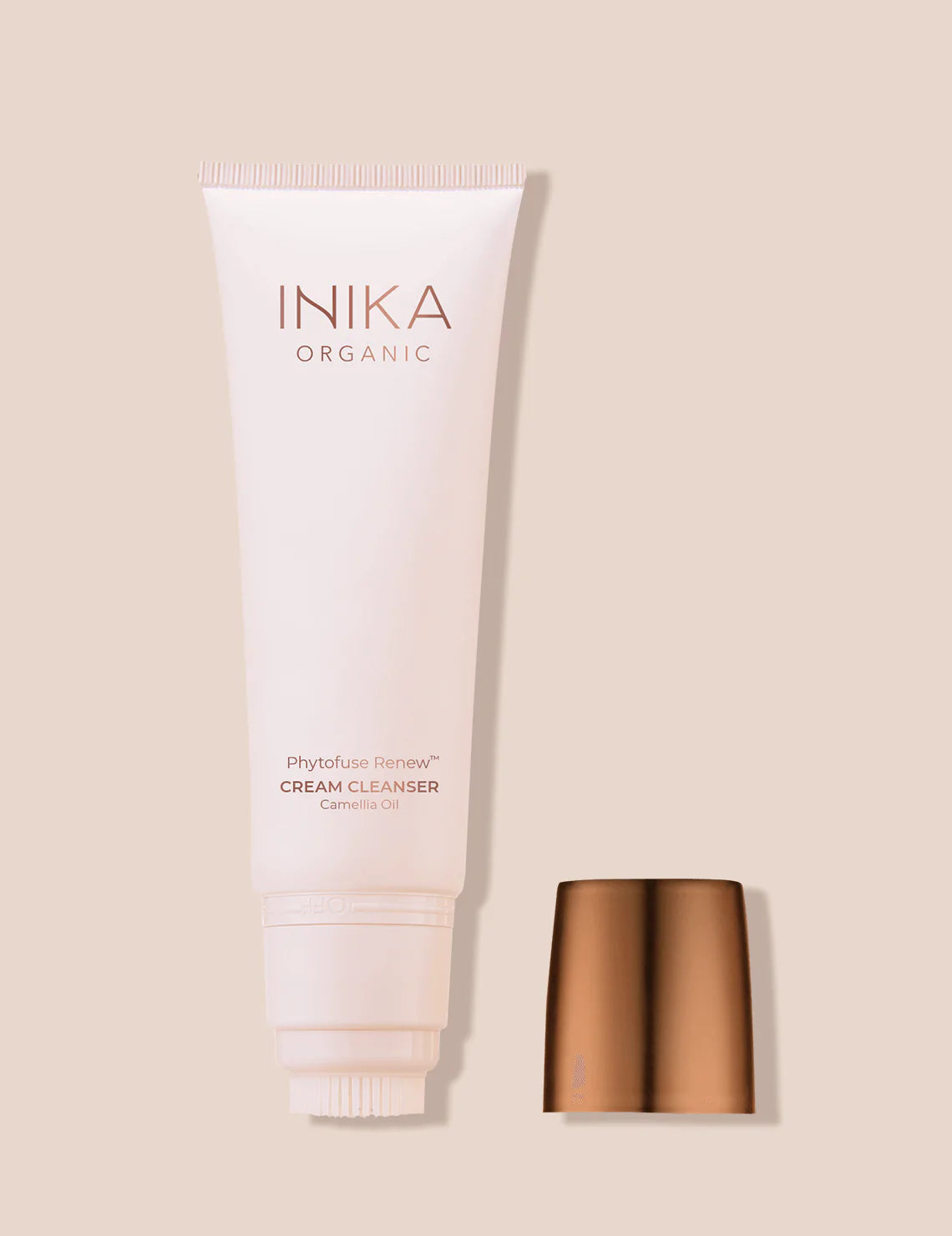 Inika Organic Phytofuse Renew™ Cream Cleanser