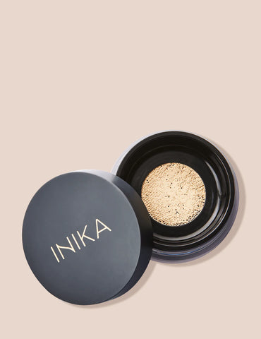 Inika Loose Mineral Foundation 8g Inika Loose Mineral Foundation 8g