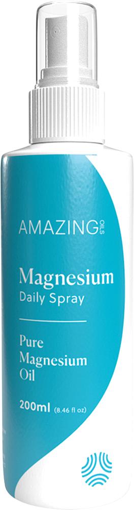 Amazing Oils Magnesium Daily Spray
