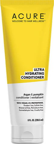Acure Ultra Hydrating Conditioner Argan Acure Ultra Hydrating Conditioner Argan