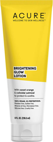 Acure Brightening Glow Lotion Acure Brightening Glow Lotion