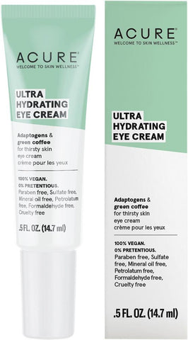 Acure Ultra Hydrating Eye Cream Acure Ultra Hydrating Eye Cream