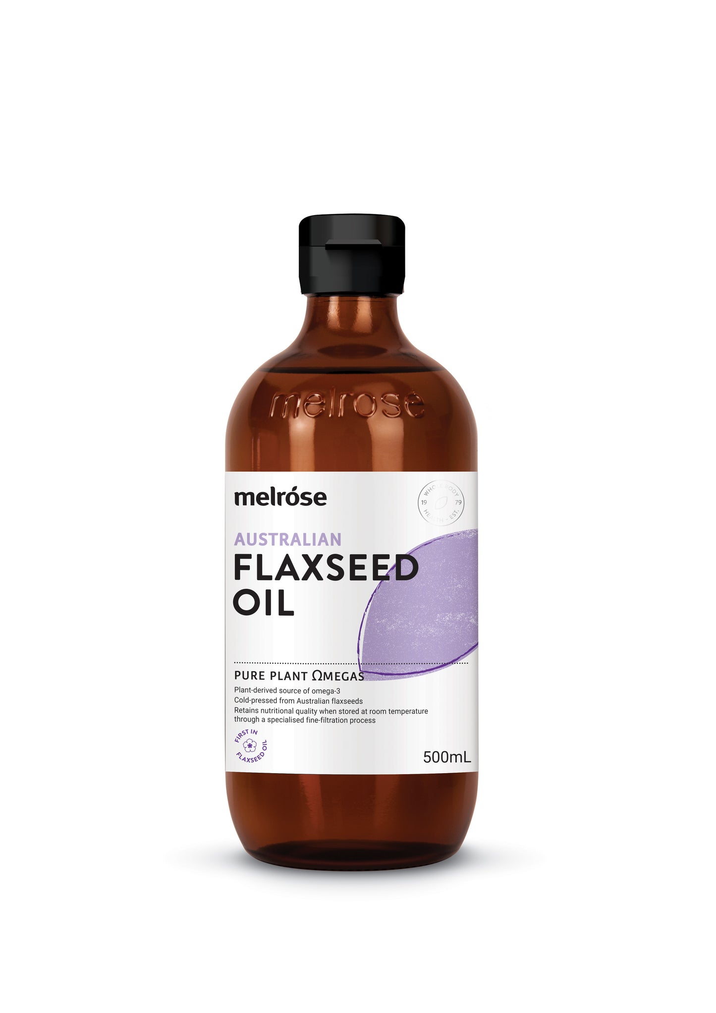 Melrose Australian Flaxseed Oil