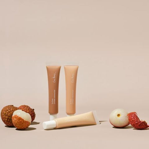 Ere Perez Lychee Creme Corrector Ere Perez Lychee Creme Corrector