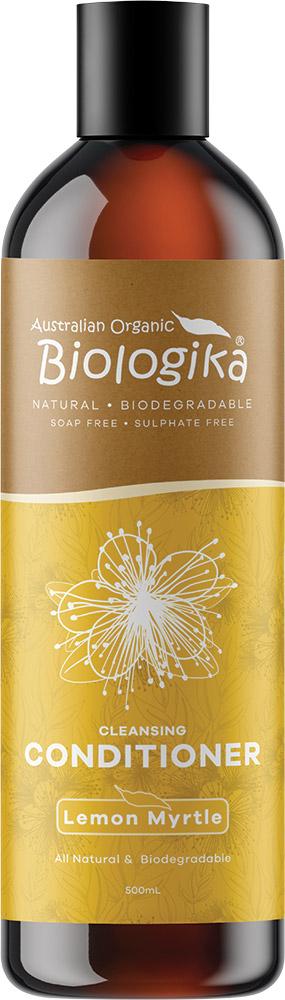 Biologika Conditioner Cleansing Lemon Myrtle