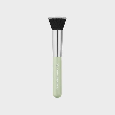 Avocado Zinc SPF Brush Avocado Zinc SPF Brush