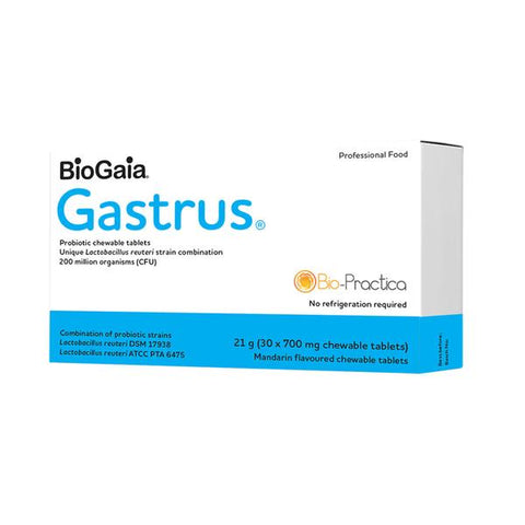 Bio-Practica Gastrus Bio-Practica Gastrus