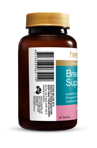 Herbs of Gold - Breast Feeding Support Herbs of Gold - Breast Feeding Support