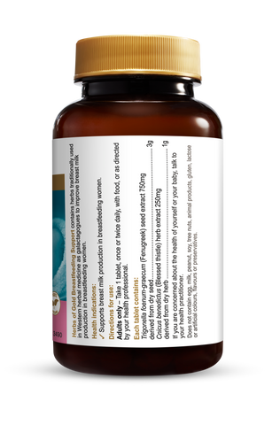 Herbs of Gold - Breast Feeding Support Herbs of Gold - Breast Feeding Support